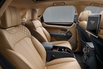 Bentley Bentayga W12 Gama Bentayga Todo terreno Interior Asientos 5 puertas