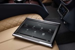 Bentley Bentayga W12 Gama Bentayga Todo terreno Interior pantalla 5 puertas
