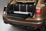 Bentley Bentayga W12 Gama Bentayga Todo terreno Exterior Maletero 5 puertas