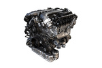 Bentley Bentayga W12 Gama Bentayga Todo terreno T&eacute;cnica Motor 5 puertas