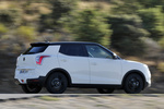 SsangYong Tivoli G16 4x2 (128 CV) Limited Todo terreno Exterior Posterior-Lateral 5 puertas