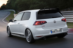 Volkswagen Golf GTI Clubsport GTI Clubsport Turismo Oryx white Exterior Lateral-Posterior 3 puertas
