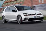 Volkswagen Golf GTI Clubsport GTI Clubsport Turismo Oryx white Exterior Frontal 3 puertas