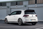 Volkswagen Golf GTI Clubsport GTI Clubsport Turismo Oryx white Exterior Lateral-Posterior 3 puertas