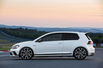 Volkswagen Golf GTI Clubsport GTI Clubsport Turismo Oryx white Exterior Lateral 3 puertas