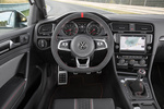 Volkswagen Golf GTI Clubsport GTI Clubsport Turismo Oryx white Interior Salpicadero 3 puertas
