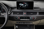Audi A4 2.0 TFSI quattro Gama A4 Turismo Interior Navegador 4 puertas