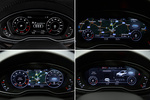 Audi A4 2.0 TFSI quattro Gama A4 Turismo Interior Cuadro de instrumentos 4 puertas
