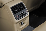 Audi A4 2.0 TFSI quattro Gama A4 Turismo Interior Mandos Sistemas Ventilaci&oacute;n 4 puertas