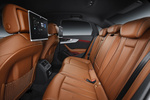 Audi A4 2.0 TFSI quattro Gama A4 Turismo Interior Asientos 4 puertas