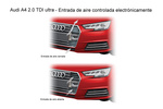 Audi A4 2.0 TDI ultra Gama A4 Turismo T&eacute;cnica Aerodin&aacute;mica 5 puertas