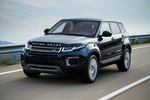 Land Rover Range Rover Evoque 2.0 eD4 150 CV 4x2 SE Todo terreno Loire Blue Exterior Lateral-Frontal 5 puertas