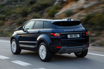 Land Rover Range Rover Evoque 2.0 eD4 150 CV 4x2 SE Todo terreno Loire Blue Exterior Lateral-Posterior 5 puertas
