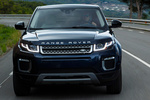 Land Rover Range Rover Evoque 2.0 eD4 150 CV 4x2 SE Todo terreno Loire Blue Exterior Frontal 5 puertas