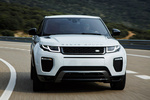 Land Rover Range Rover Evoque 2.0 TD4 180 CV 4x4 HSE Dynamic Todo terreno Fuji White Exterior Frontal 5 puertas