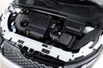 Land Rover Range Rover Evoque 2.0 TD4 180 CV 4x4 HSE Dynamic Todo terreno Fuji White T&eacute;cnica Motor 5 puertas