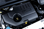 Land Rover Range Rover Evoque 2.0 TD4 180 CV 4x4 HSE Dynamic Todo terreno Fuji White T&eacute;cnica Motor 5 puertas