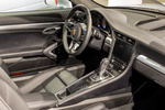 Porsche 911 Carrera S Carrera S Coup&eacute; Interior Salpicadero 2 puertas
