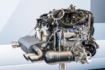 Porsche 911 Carrera S Carrera S Coup&eacute; T&eacute;cnica Motor 2 puertas