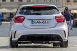 Mercedes-Benz Clase A AMG A 45 AMG Turismo Exterior Posterior 5 puertas