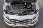Mercedes-Benz Clase A 250 Sport Turismo T&eacute;cnica Motor 5 puertas