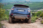 Land Rover Range Rover Evoque 2.0 eD4 150 CV 4x2 SE Todo terreno Loire Blue Exterior Posterior 5 puertas