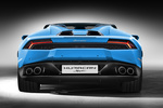 Lamborghini Hurac&aacute;n LP 610-4 Spyder LP 610-4 Spyder Descapotable Exterior Posterior 2 puertas