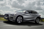 Infiniti Q30 2.0t 211 CV DCT Sport Todo terreno Exterior Lateral 5 puertas