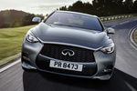 Infiniti Q30 2.0t 211 CV DCT Sport Todo terreno Exterior Frontal 5 puertas