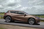 Infiniti Q30 2.2d 170 CV DCT AWD Premium Todo terreno Exterior Lateral 5 puertas