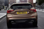 Infiniti Q30 2.2d 170 CV DCT AWD Premium Todo terreno Exterior Posterior 5 puertas
