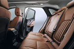 Jaguar F-PACE Gama F-PACE Portfolio Todo terreno Interior Asientos 5 puertas