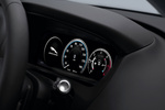 Jaguar F-PACE Gama F-PACE Portfolio Todo terreno Interior Cuadro de instrumentos 5 puertas