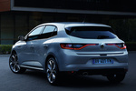 Renault M&eacute;gane Gama M&eacute;gane Gama M&eacute;gane Turismo Exterior Lateral-Posterior 5 puertas