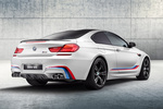 BMW Serie 6 M6 Coup&eacute; Competition Edition M6 Coup&eacute; Competition Edition Coup&eacute; Exterior Posterior-Lateral 2 puertas