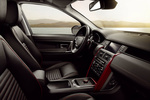 Land Rover Discovery Sport Gama Discovery Sport Dynamic Todo terreno Interior Asientos 5 puertas