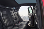 Land Rover Discovery Sport Gama Discovery Sport Dynamic Todo terreno Interior Asientos 5 puertas