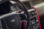 Land Rover Discovery Sport Gama Discovery Sport Dynamic Todo terreno Interior Volante 5 puertas