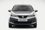 Suzuki Baleno Gama Baleno GLX Turismo Exterior Frontal 5 puertas