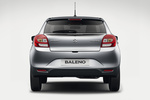 Suzuki Baleno Gama Baleno GLX Turismo Exterior Posterior 5 puertas