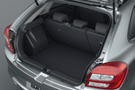Suzuki Baleno Gama Baleno GLX Turismo Interior Maletero 5 puertas