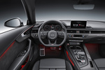 Audi A4 S4 S4 Turismo Interior Salpicadero 4 puertas