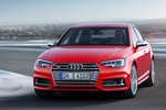 Audi A4 S4 S4 Turismo Exterior Frontal 4 puertas