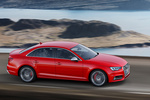 Audi A4 S4 S4 Turismo Exterior Lateral-Frontal 4 puertas