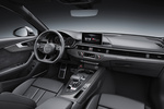 Audi A4 S4 S4 Turismo Interior Salpicadero 4 puertas