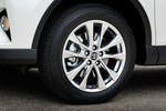 Toyota RAV4 hybrid  hybrid Todo terreno Exterior Llanta 5 puertas