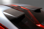 Nissan Gripz Concept (prototipo) Turismo familiar Exterior Techo solar 5 puertas