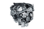 Jaguar F-PACE Gama F-PACE Gama F-PACE Todo terreno T&eacute;cnica Motor 5 puertas