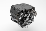 Jaguar F-PACE Gama F-PACE Gama F-PACE Todo terreno T&eacute;cnica Motor 5 puertas