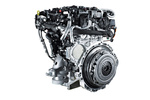 Jaguar F-PACE Gama F-PACE Gama F-PACE Todo terreno T&eacute;cnica Motor 5 puertas